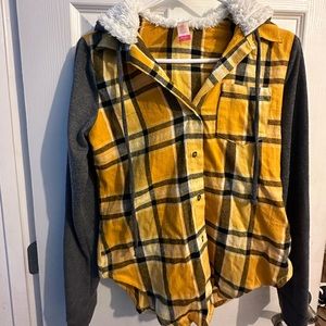 Flannel